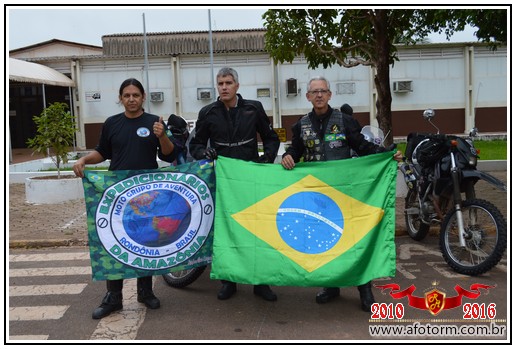 rolim de moura